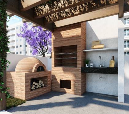 Incrível apartamento com 2 e 3 quartos | Paulista