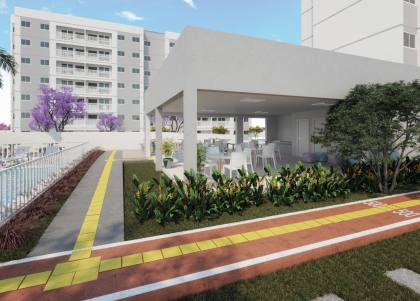 Incrível apartamento com 2 e 3 quartos | Paulista