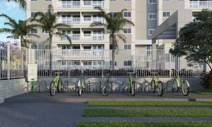 Incrível apartamento com 2 e 3 quartos | Paulista