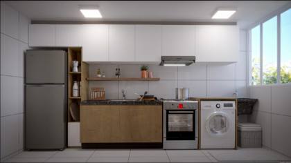 Oportunidade de Morar Bem | Dois Carneiros