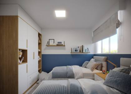 Oportunidade de Morar Bem | Dois Carneiros