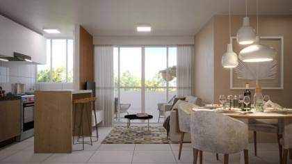 Oportunidade de Morar Bem | Dois Carneiros