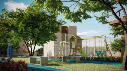 Oportunidade de Morar Bem | Dois Carneiros