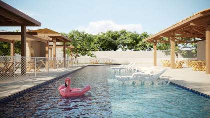 Oportunidade de Morar Bem | Dois Carneiros