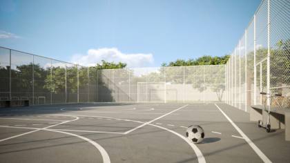 Oportunidade de Morar Bem | Dois Carneiros