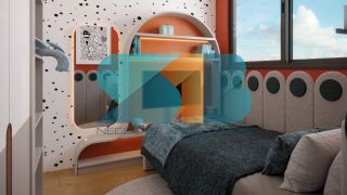 More no coração do Recife, apartamento com 1 quarto na Boa vista