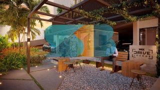 More no coração do Recife, apartamento com 1 quarto na Boa vista