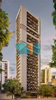 More no coração do Recife, apartamento com 1 quarto na Boa vista