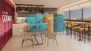 More no coração do Recife, apartamento com 1 quarto na Boa vista