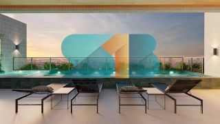 More no coração do Recife, apartamento com 1 quarto na Boa vista