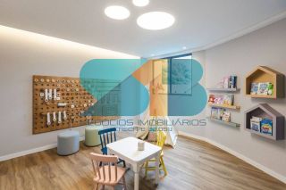 Apartamento com 4 quartos sendo 2 suítes e varanda pronto para morar | Pina