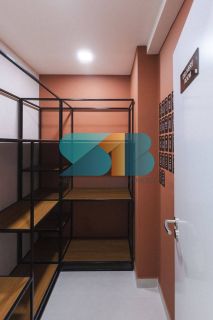 Apartamento com 4 quartos sendo 2 suítes e varanda pronto para morar | Pina