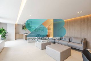 Apartamento com 4 quartos sendo 2 suítes e varanda pronto para morar | Pina