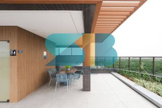 Apartamento com 4 quartos sendo 2 suítes e varanda pronto para morar | Pina