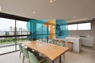 Apartamento com 4 quartos sendo 2 suítes e varanda pronto para morar | Pina