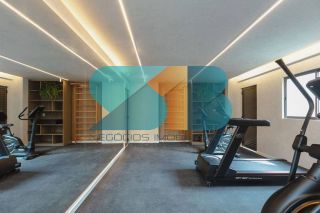 Apartamento com 4 quartos sendo 2 suítes e varanda pronto para morar | Pina