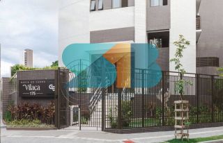 Apartamento com 4 quartos sendo 2 suítes e varanda pronto para morar | Pina