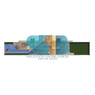 Apartamento Para Vender com 3 quartos 1 suítes no bairro Encruzilhada em Recife