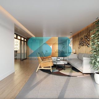 Apartamento Para Vender com 3 quartos 1 suítes no bairro Encruzilhada em Recife