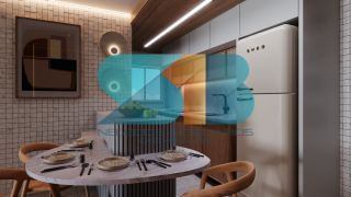 Excelente Apartamento 2 Qts 1 Suíte | Imbiribeira