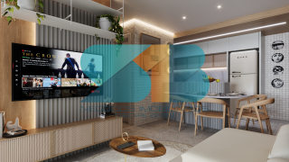 Excelente Apartamento 2 Qts 1 Suíte | Imbiribeira