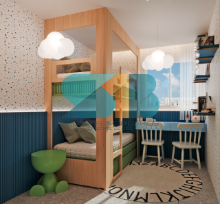 Excelente Apartamento 2 Qts 1 Suíte | Imbiribeira