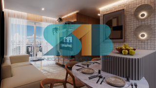 Excelente Apartamento 2 Qts 1 Suíte | Imbiribeira