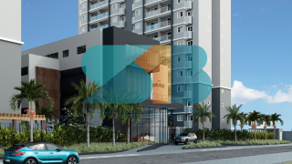 Excelente Apartamento 2 Qts 1 Suíte | Imbiribeira