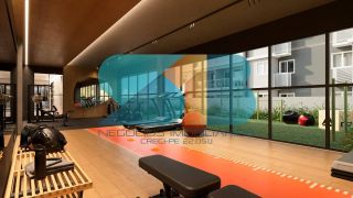 Excelente Apartamento 2 Qts 1 Suíte | Imbiribeira