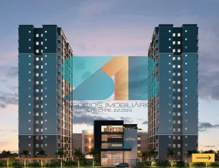 Excelente Apartamento 2 Qts 1 Suíte | Imbiribeira