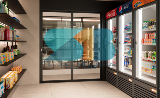 Excelente Apartamento 2 Qts 1 Suíte | Imbiribeira