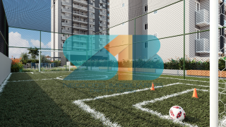 Excelente Apartamento 2 Qts 1 Suíte | Imbiribeira