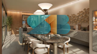 Excelente Apartamento 2 Qts 1 Suíte | Imbiribeira