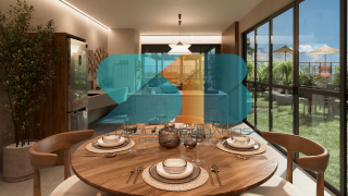 Excelente Apartamento 2 Qts 1 Suíte | Imbiribeira