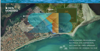 Costa Dos Coqueiros - DUE