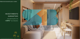 Costa Dos Coqueiros - DUE