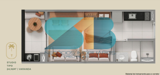 Costa Dos Coqueiros - DUE