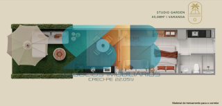 Costa Dos Coqueiros - DUE