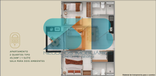 Costa Dos Coqueiros - DUE