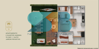 Costa Dos Coqueiros - DUE