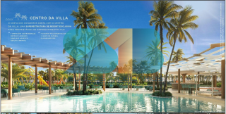 Costa Dos Coqueiros - DUE