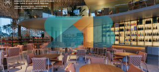 Costa Dos Coqueiros - DUE