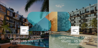 Costa Dos Coqueiros - DUE