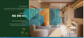 Costa Dos Coqueiros - DUE