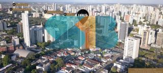 Excelentes apartamentos tipo flat