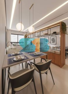 Excelentes apartamentos tipo flat