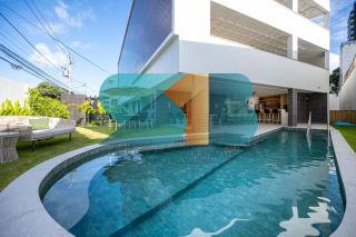 Excelentes apartamentos tipo flat