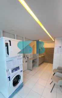 Excelentes apartamentos tipo flat