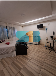 Excelente Casa em Aldeia com 03 quartos com piscina .