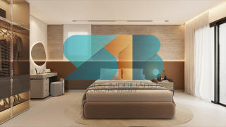 Excelente apartamento no bairro de Parnamirim com 3 suítes, sala para escritório e dependência